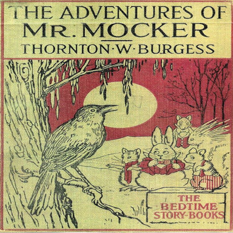 Produktbild: The Adventures of Mr. Mocker