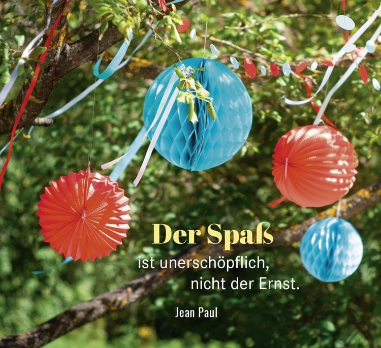 Produktbild: Heute winkt das Gl&uuml;ck dir zu