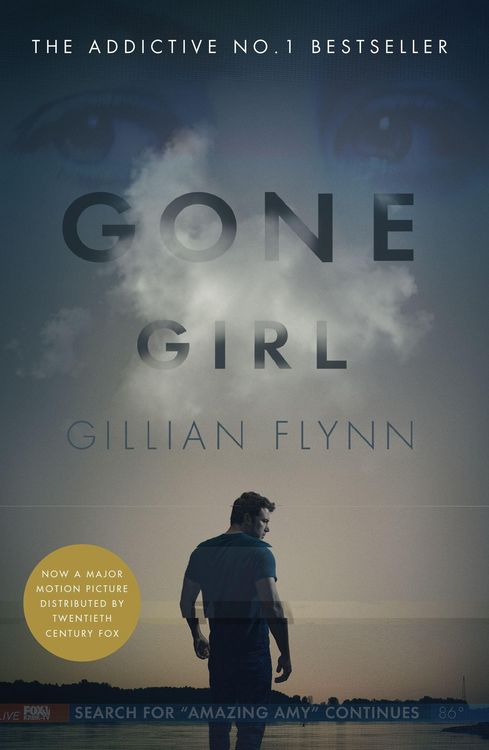 Produktbild: Flynn, G: Gone Girl