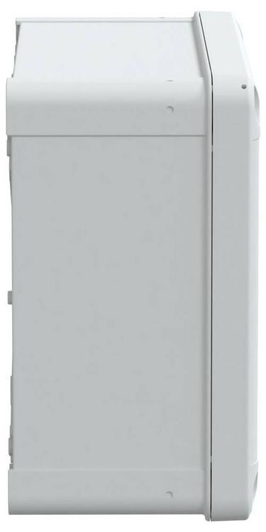 Produktbild: Schneider Electric PanelSeT TBS NSYTBS241910 Wand-Geh&auml;use 194 x 241 x 107 ABS Lichtgrau (RAL 7035) 1 St.