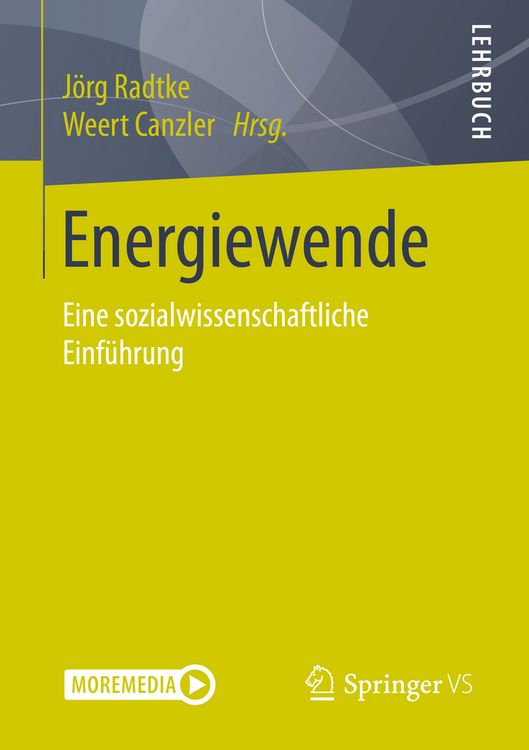 Produktbild: Energiewende