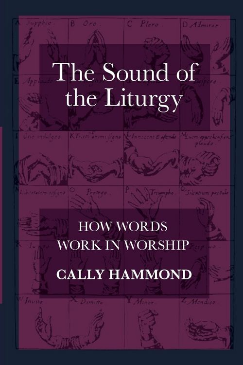 Produktbild: Sound of the Liturgy