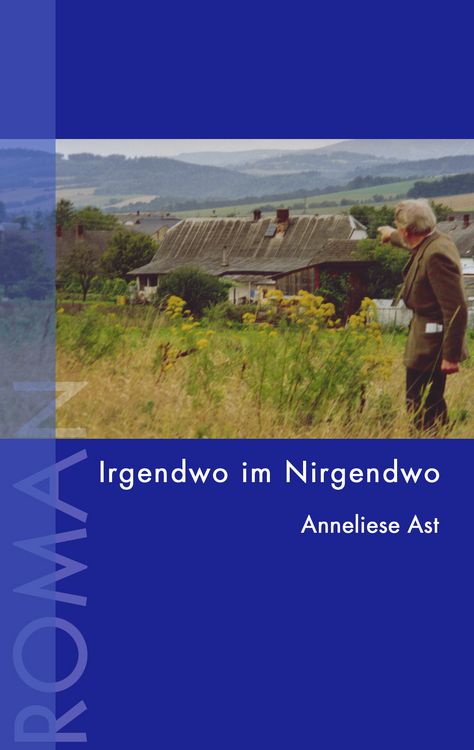 Produktbild: Irgendwo im Nirgendwo