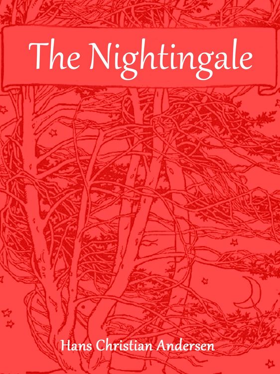 Produktbild: The Nightingale