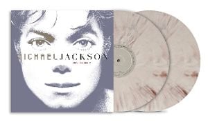 Produktbild: Invincible/stone grey marbled vinyl