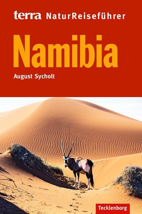 Produktbild: Namibia