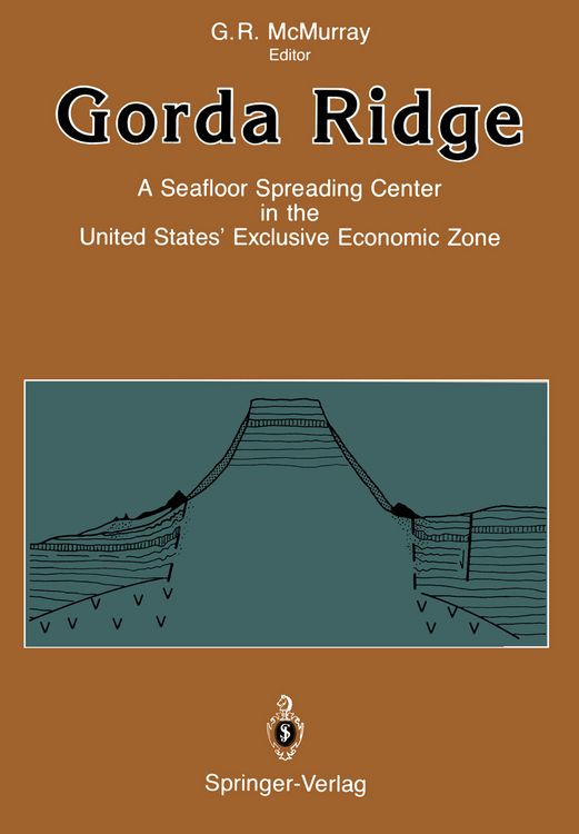 Produktbild: Gorda Ridge