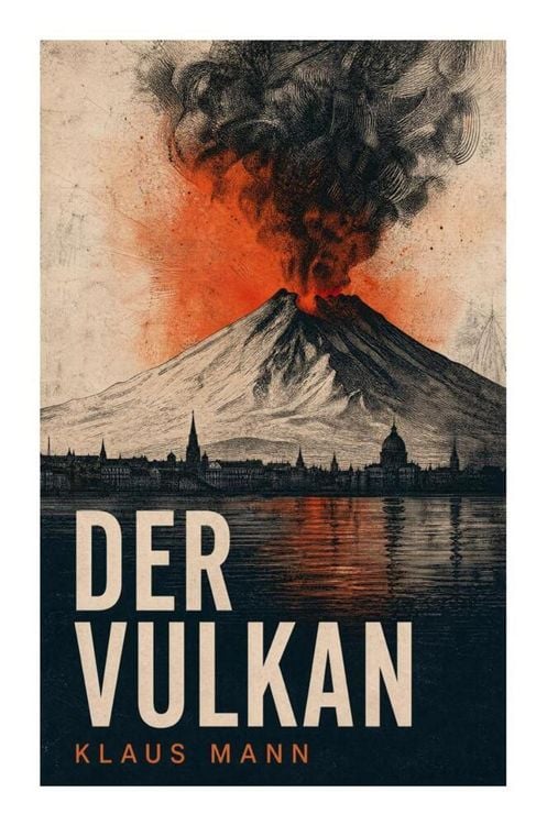 Produktbild: Der Vulkan