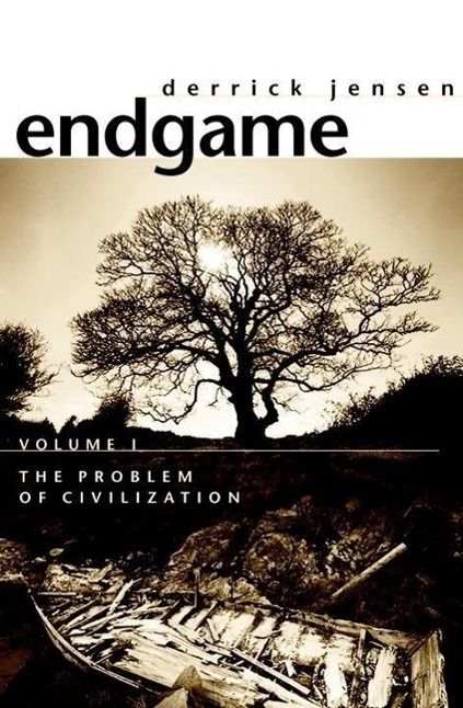 Produktbild: Endgame, Volume 1