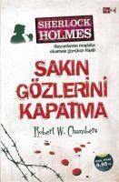 Produktbild: Sakin G&ouml;zlerini Kapatma