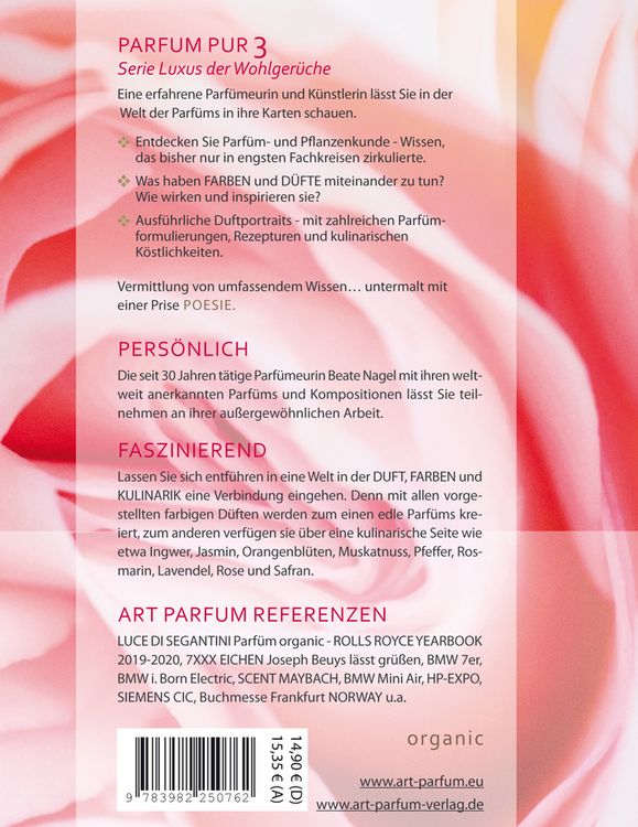 Produktbild: Parfum Pur 3