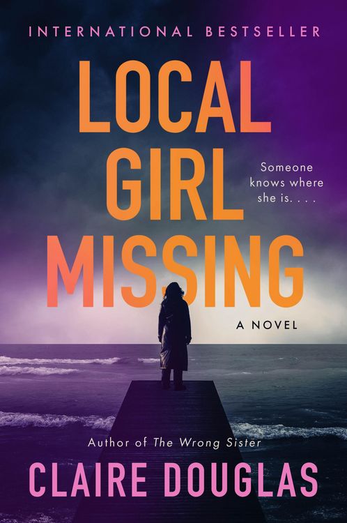 Produktbild: Local Girl Missing