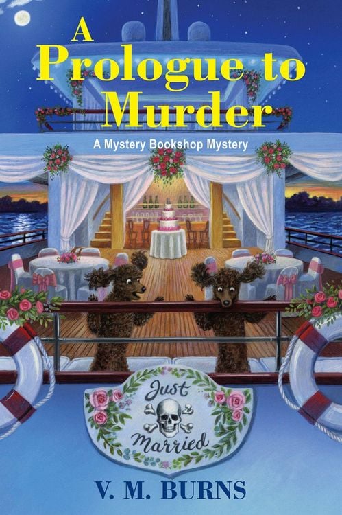 Produktbild: A Prologue to Murder