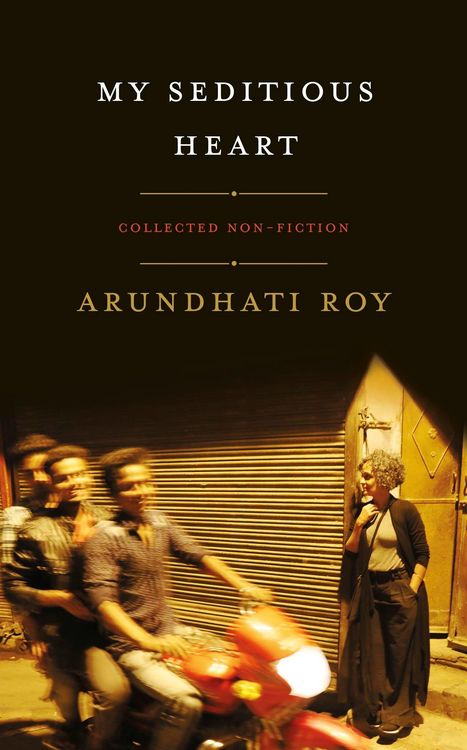 Produktbild: My Seditious Heart