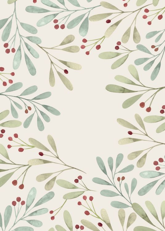 Produktbild: Design Paper A6 Frohe Weihnachten. Mit Handlettering-Grundkurs