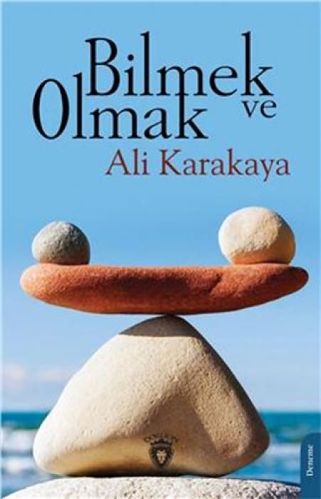 Produktbild: Bilmek ve Olmak