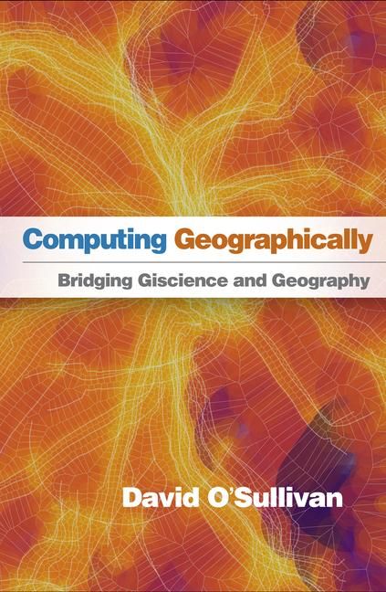 Produktbild: Computing Geographically