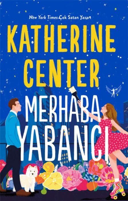 Produktbild: Merhaba Yabanci