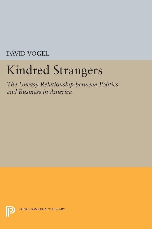 Produktbild: Kindred Strangers