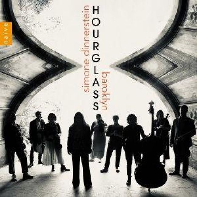 Produktbild: Hourglass