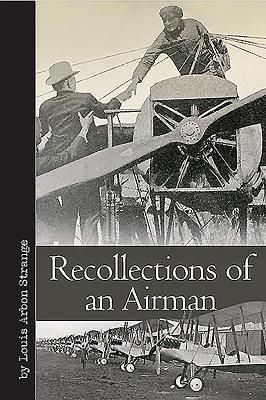 Produktbild: Recollections of an Airman