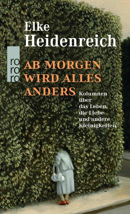 Produktbild: Ab morgen wird alles anders