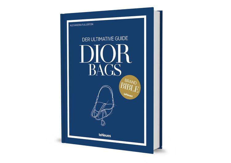 Produktbild: Dior Bags: Der ultimative Guide