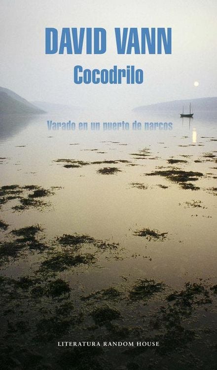 Produktbild: Cocodrilo : varado en un puerto de narcos