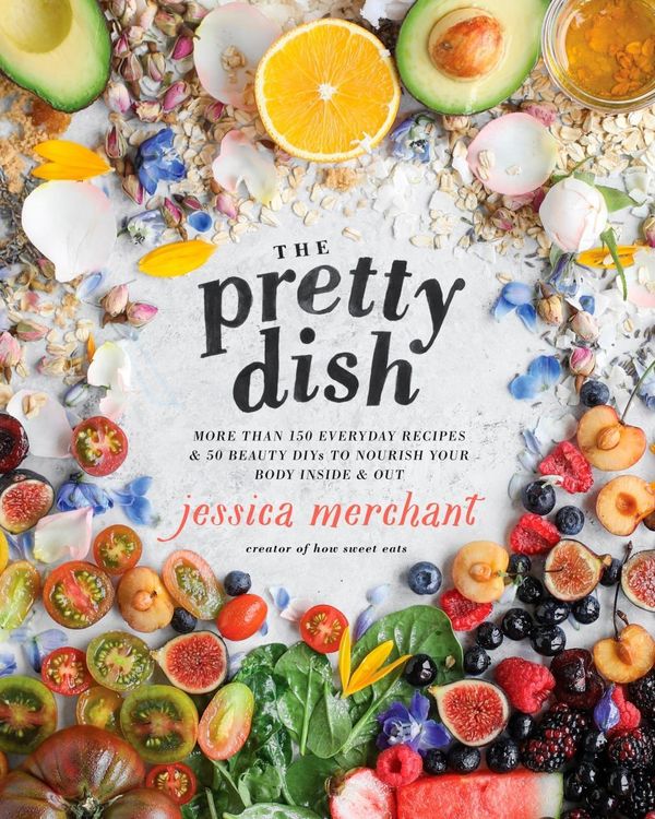 Produktbild: The Pretty Dish