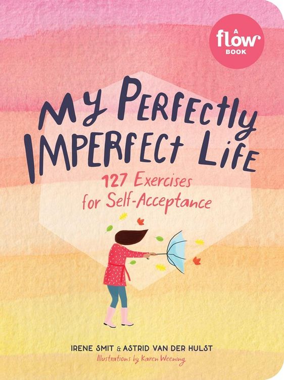 Produktbild: My Perfectly Imperfect Life