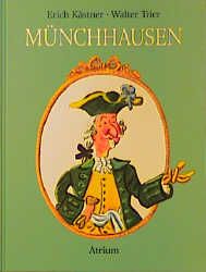 Produktbild: M&uuml;nchhausen