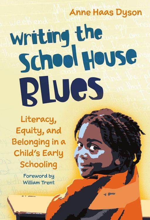 Produktbild: Writing the School House Blues