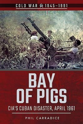 Produktbild: Bay of Pigs