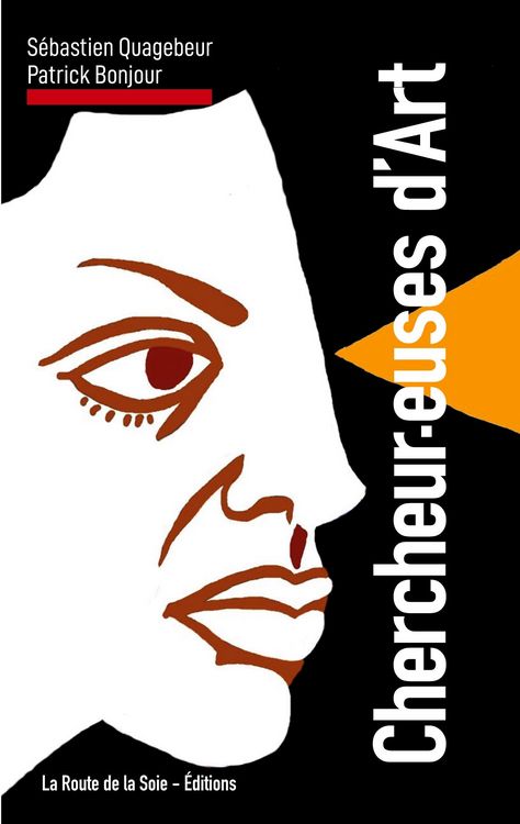 Produktbild: Chercheur-seuses d'Art