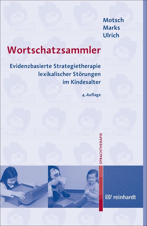Produktbild: Wortschatzsammler
