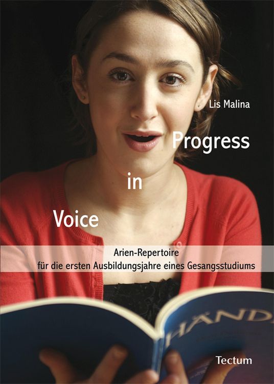 Produktbild: Voice in Progress