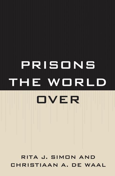 Produktbild: Prisons the World Over
