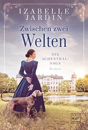 Produktbild: Zwischen zwei Welten