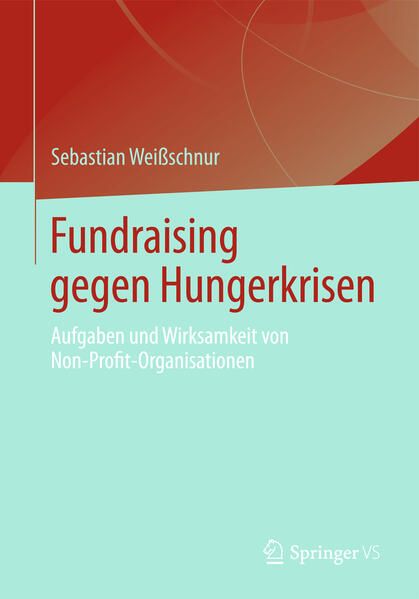 Produktbild: Fundraising gegen Hungerkrisen