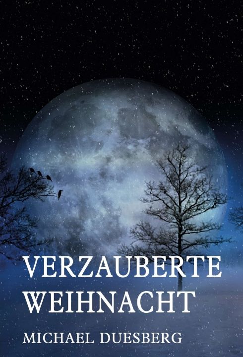 Produktbild: Verzauberte Weihnacht
