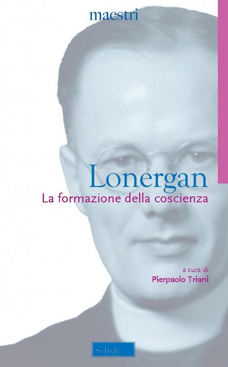 Produktbild: La formazione della coscienza