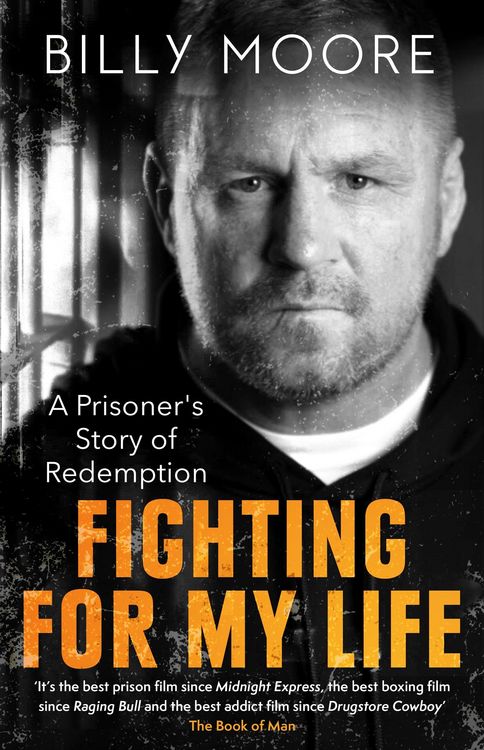 Produktbild: Fighting for My Life