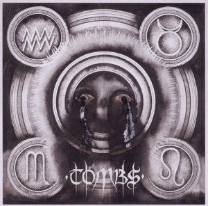 Produktbild: Tombs: Path Of Totality