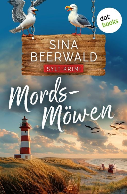 Produktbild: Mordsm&ouml;wen