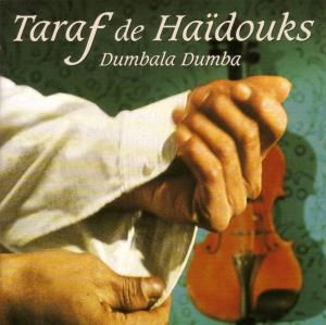 Produktbild: Dumbala Dumba