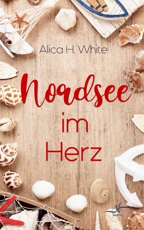 Produktbild: Nordsee im Herz