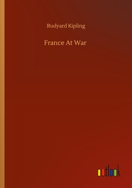 Produktbild: France At War