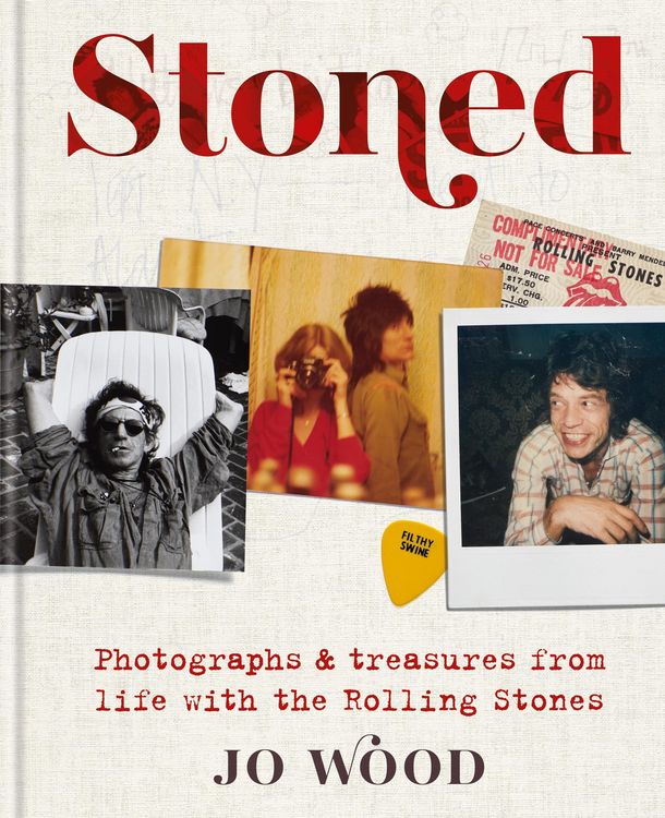 Produktbild: Stoned