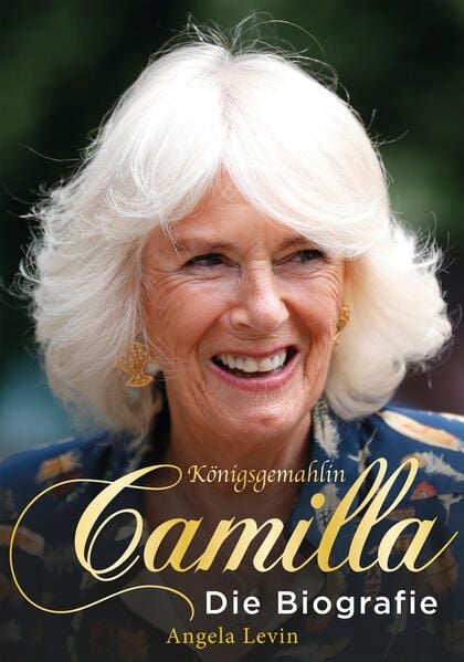 Produktbild: K&ouml;nigsgemahlin Camilla
