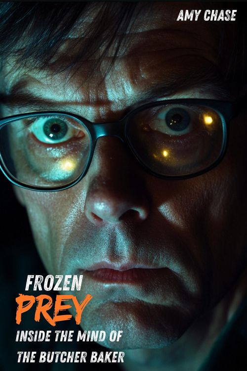 Produktbild: Frozen Prey : Inside the Mind of the Butcher Baker